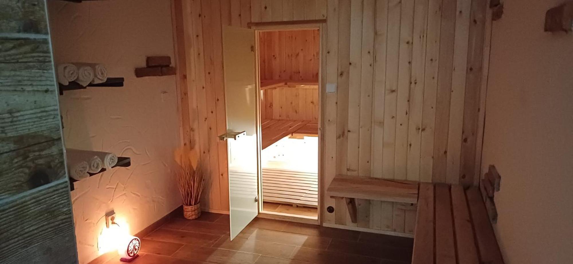 Pension Kobr Vrchlabí Exterior foto